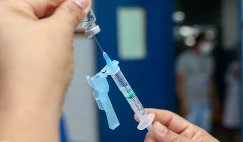 Confira pontos de vacinação contra Covid-19 nesta quinta-feira, em Manaus