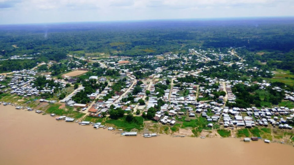 No AM, Prefeitura de Atalaia do Norte faz licitação de mais de R$ 4 milhões e não informa quantidade e valores de itens de informática