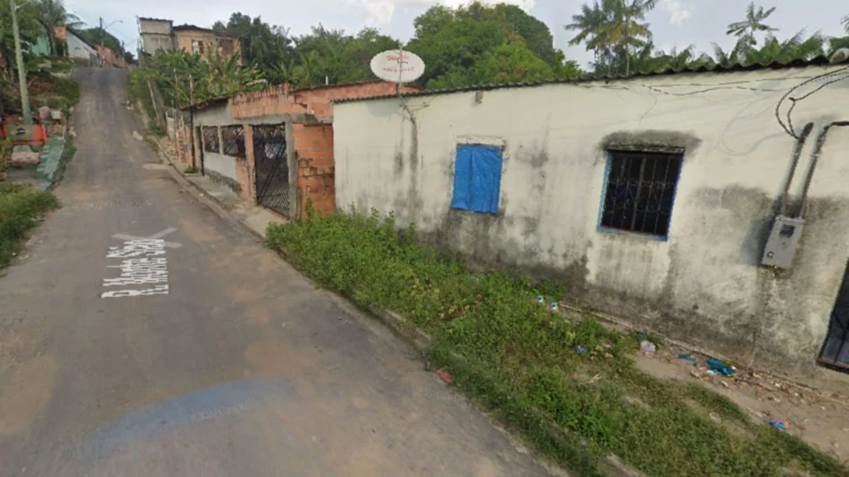 Homem é morto com vários tiros na cabeça na Zona Norte de Manaus