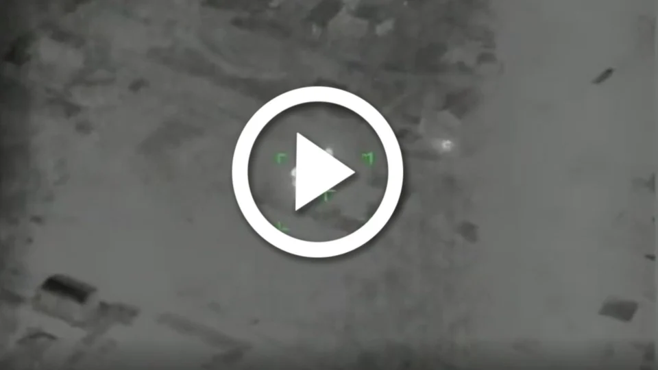 VÍDEO: Ministério da Defesa da Rússia anuncia ter utilizado mísseis de cruzeiro em ataque a Lviv, na Ucrânia