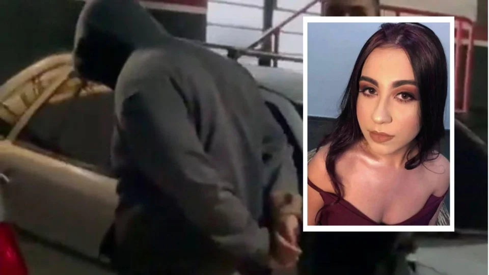 Ex-namorado confessa ter matado jovem a tiros na saída da escola, em São Paulo