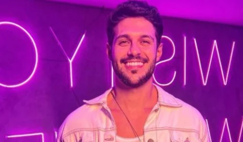 Rodrigo Mussi, ex-participante de reality, sofre acidente grave em SP e tem traumatismo craniano