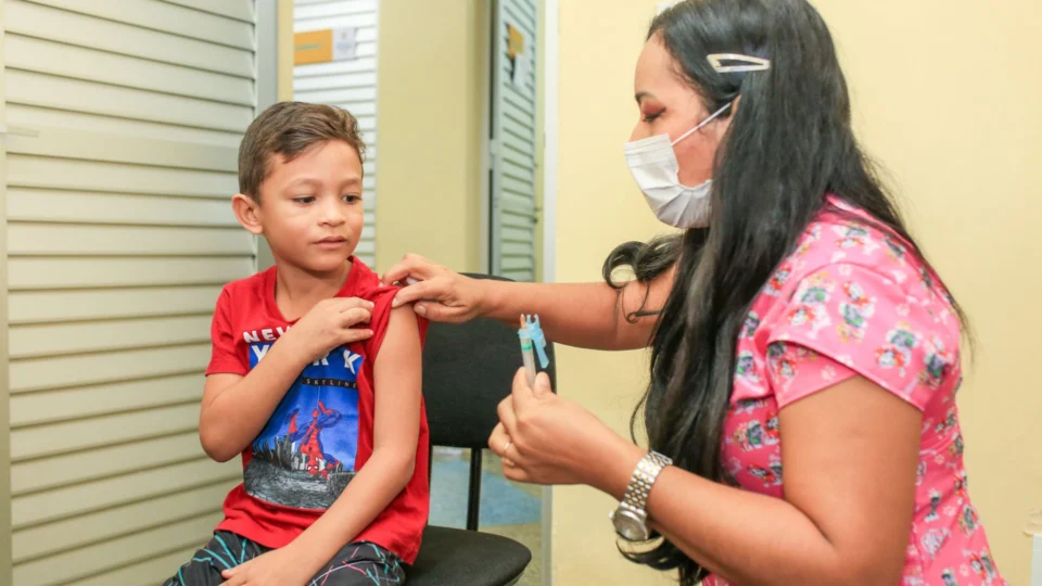 Confira pontos de vacinação contra Covid-19 nesta quinta-feira em Manaus
