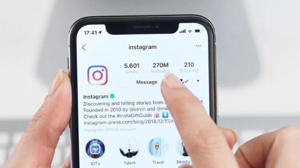Saiba como tirar o online do Instagram e ficar ‘invisível’