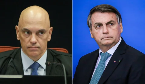 STF estende prazo para PF enviar análise de suposto vazamento de dados por Bolsonaro