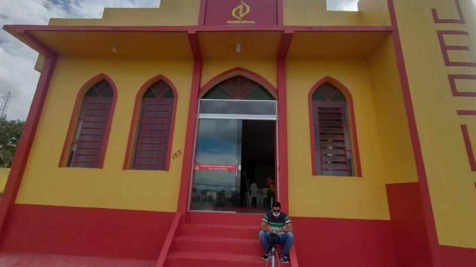 Equipamentos de som avaliados em R$ 25 mil são furtados de igreja evangélica na Zona Sul de Manaus