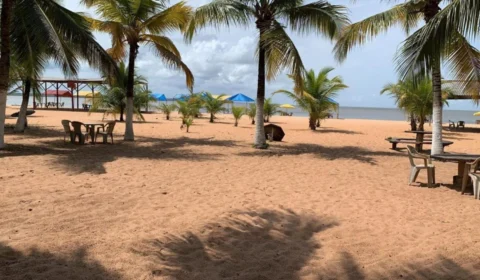Praia, balneários e passeios ecológicos: conheça destinos turísticos em Belém, no Pará