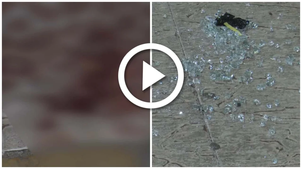 VÍDEO: ataque de facção criminosa acaba em feridos na Zona Sul de Manaus