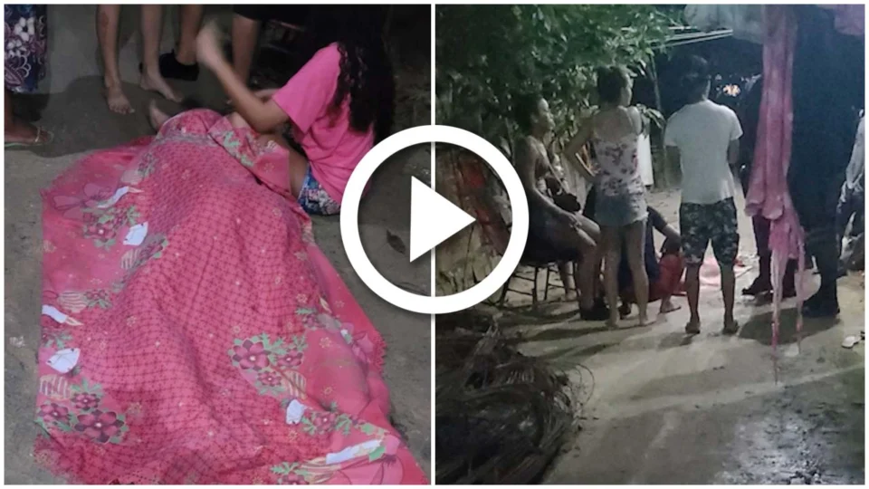 VÍDEO: homem é assassinado a tiros dentro de quitinete na Zona Norte de Manaus