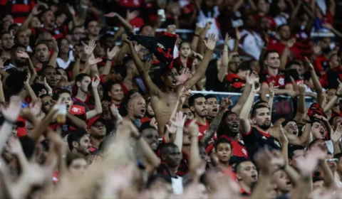 Brasileirão 2022 tem maior média de público nos últimos 10 anos