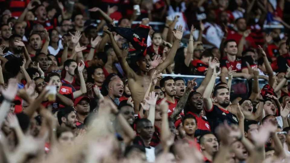 Brasileirão 2022 tem maior média de público nos últimos 10 anos