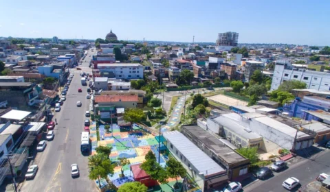 Licenciamento urbano de Manaus registra 11,3 mil processos em 21 meses