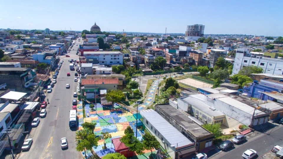 Licenciamento urbano de Manaus registra 11,3 mil processos em 21 meses