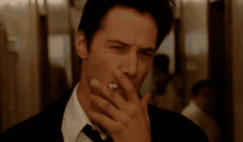 Após 17 anos, sequência de Constantine, com Keanu Reeves, é oficializada