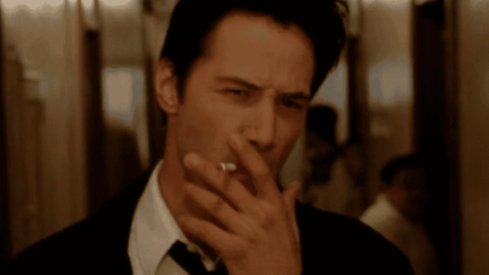 Após 17 anos, sequência de Constantine, com Keanu Reeves, é oficializada