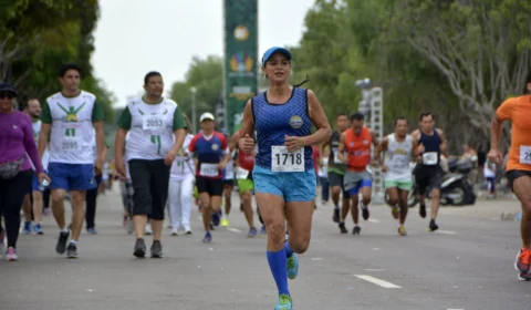Corrida ‘Manaus em Movimento’ ocorre neste sábado; confira recomendações
