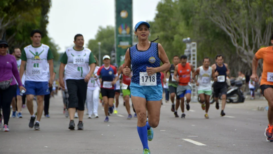 Corrida ‘Manaus em Movimento’ ocorre neste sábado; confira recomendações
