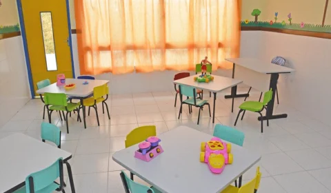 STF decide que Estado é obrigado a ofertar vagas em creches e na pré-escola