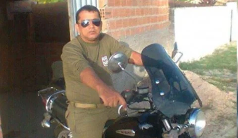 Sargento da PM é morto a tiros após ter casa invadida por criminosos, em Belém