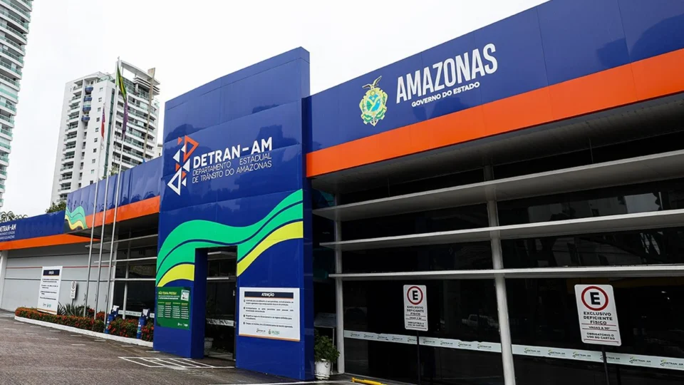 Concurso público do Detran Amazonas tem mais de 60 mil inscritos