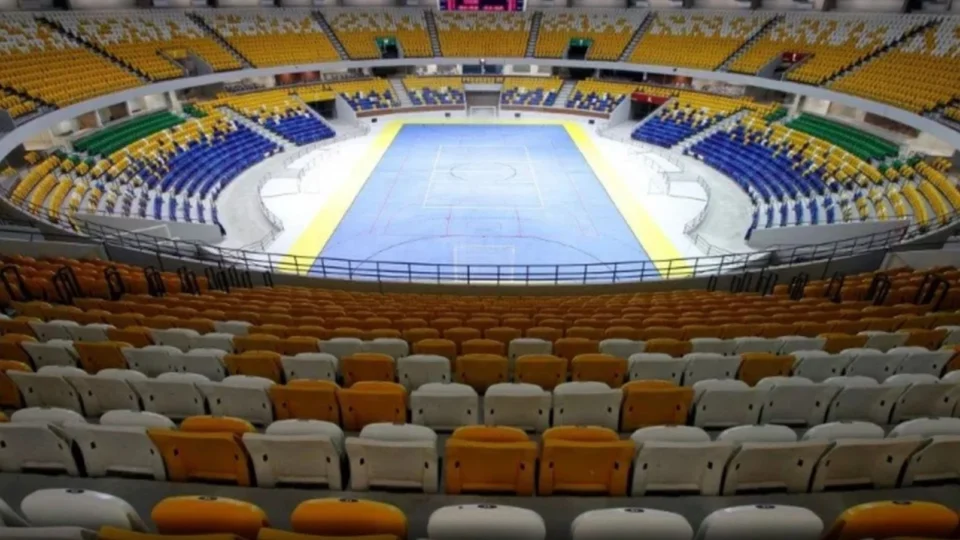 Copa América de Basquete Masculino será realizada exclusivamente em Recife, Pernambuco