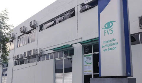 FVS identifica dois casos de subvariante BA.2 da ômicron em Manaus