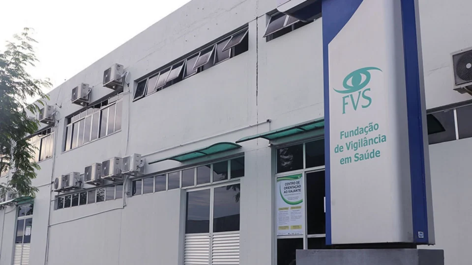 FVS identifica dois casos de subvariante BA.2 da ômicron em Manaus