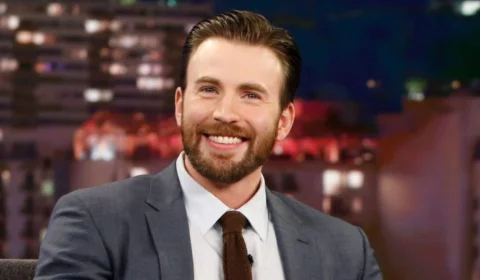 Chris Evans relembra ‘funeral’ de seu iPhone 6s; entenda