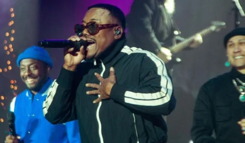 Saúde dos olhos: entenda o que é a condição ‘nistagmo’ que afeta cantor do Black Eyed Peas