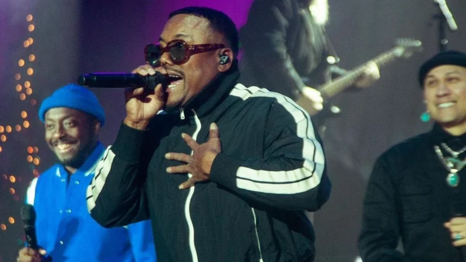 Saúde dos olhos: entenda o que é a condição ‘nistagmo’ que afeta cantor do Black Eyed Peas