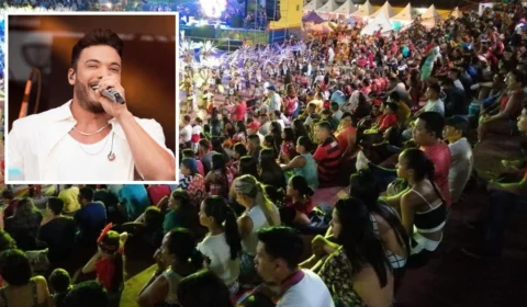 MPAM ajuíza ação para suspender show de Wesley Safadão no valor de R$ 700 mil em Tabatinga, no AM