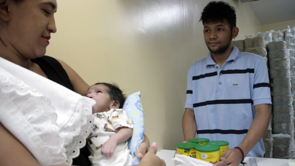 Semsa reforça gratuidade das inscrições para programa Leite do Meu Filho