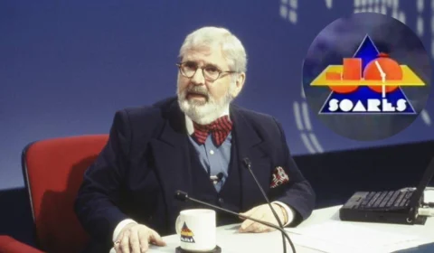 VÍDEO: Hebe, Senna, Cazuza… Relembre entrevistas históricas de Jô Soares com ídolos nacionais