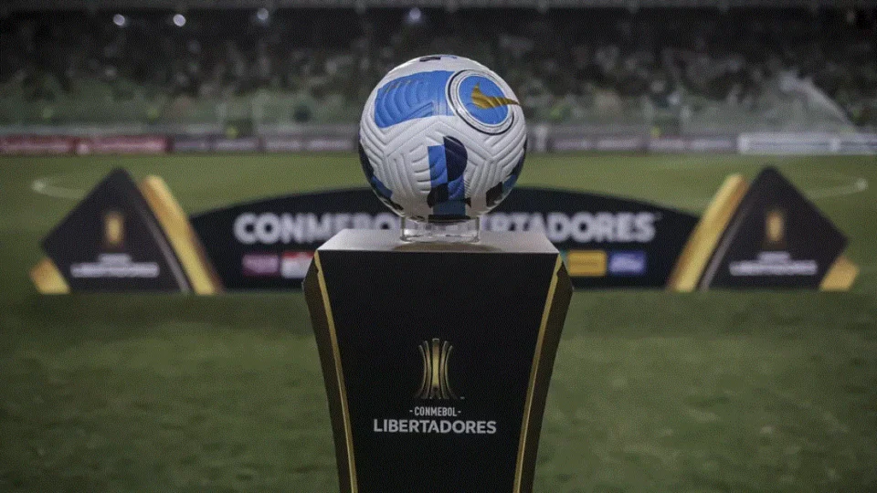 Flamengo e Palmeiras estão em grupos ‘menos complicados’; Fortaleza não terá vida fácil na Libertadores