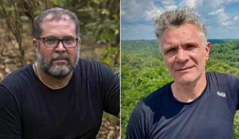 Laudo da PF afirma que Dom e Bruno foram baleados e mortos com munição de caça