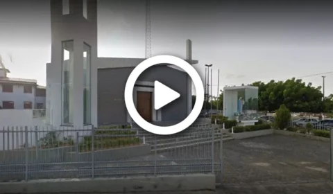 ÁUDIO: ‘foi fraqueza’, diz padre ao confirmar sexo com noivo que ele celebrou casamento em Natal; Arquidiocese o afastou