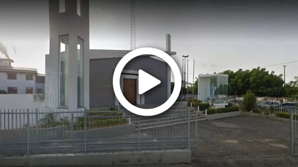 ÁUDIO: ‘foi fraqueza’, diz padre ao confirmar sexo com noivo que ele celebrou casamento em Natal; Arquidiocese o afastou