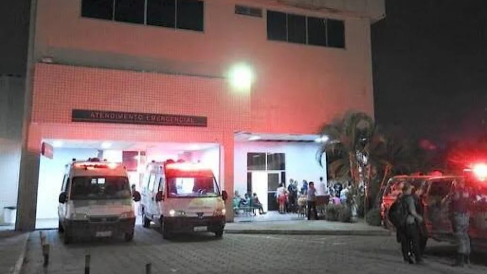 Dupla sofre tentativa de homicídio no Redenção, em Manaus