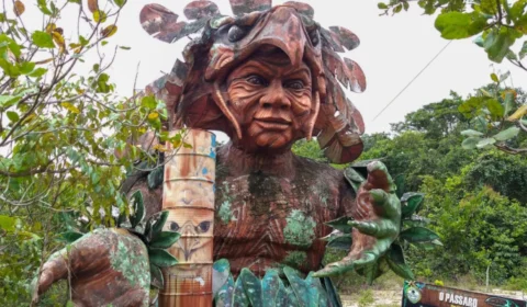 Parque Sumaúma realiza programação especial neste domingo, em Manaus