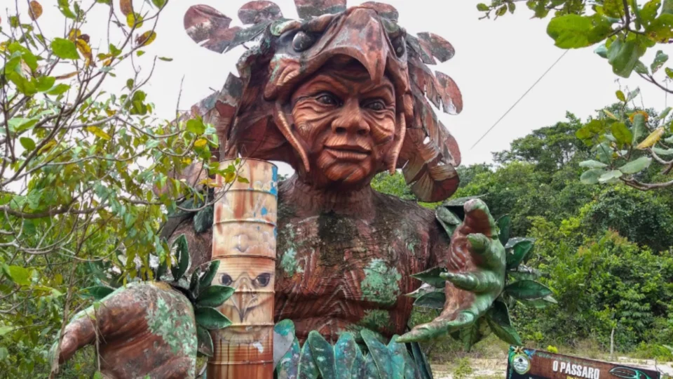 Parque Sumaúma realiza programação especial neste domingo, em Manaus