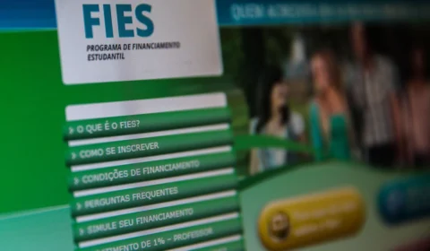 Inscrições do Fies começam nesta terça-feira; saiba como participar