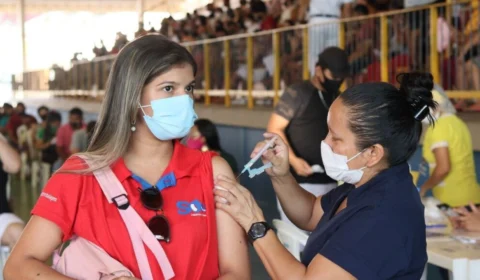 Confira pontos de vacinação contra Covid-19 nesta terça-feira em Manaus