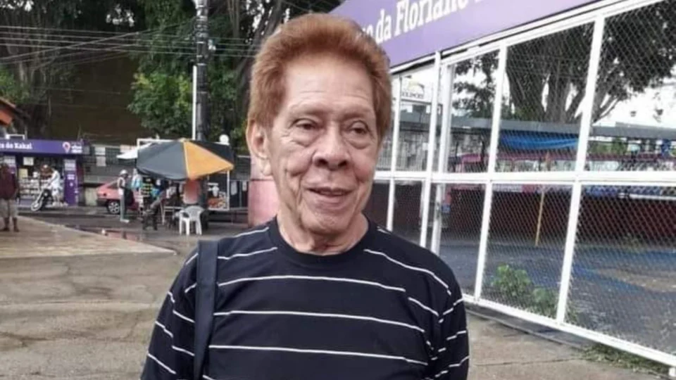 Aos 88 anos, morre o estilista carnavalesco ‘Mococa’ em Manaus