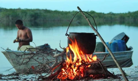 Fome avança no Brasil em 2022 e atinge 33,1 milhões de pessoas