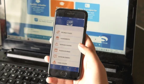 Passagem do transporte coletivo poderá ser paga pelo celular em Manaus