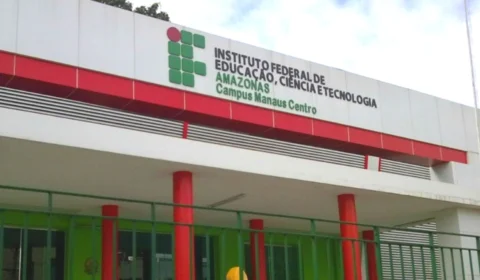 IFAM abre inscrições para processo seletivo 2022/2 no AM