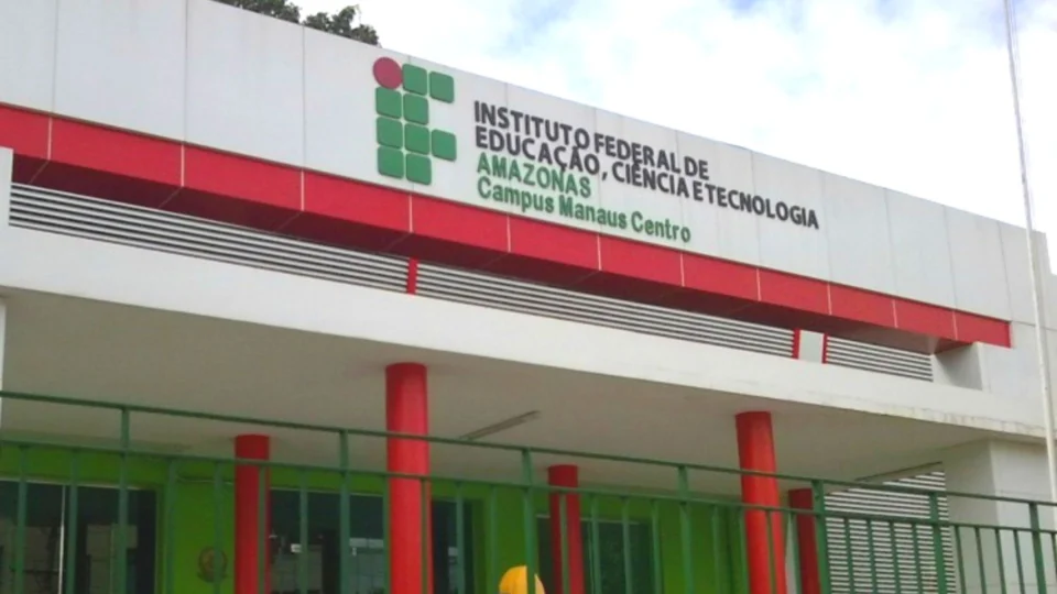 IFAM abre inscrições para processo seletivo 2022/2 no AM
