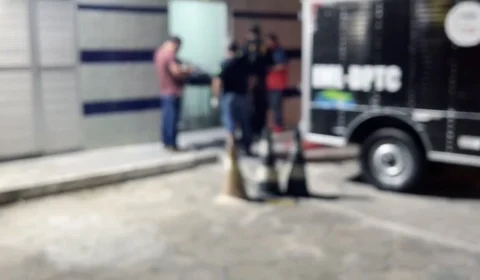 Jovem é assassinado a tiros enquanto fazia entrega de lanche na Zona Norte de Manaus