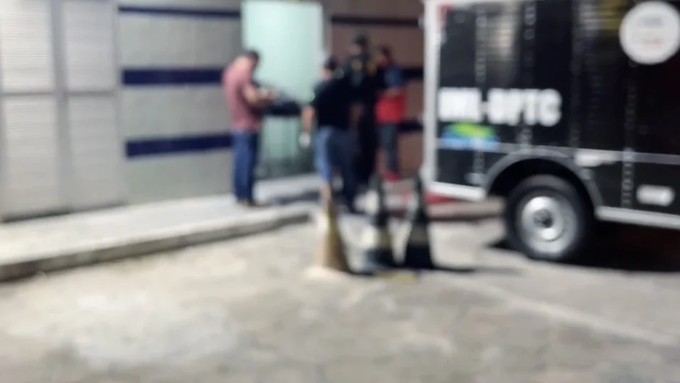 Jovem é assassinado a tiros enquanto fazia entrega de lanche na Zona Norte de Manaus