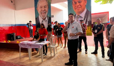 Eleições: PSOL oficializa advogado Marcelo Amil como candidato ao Governo do Amazonas